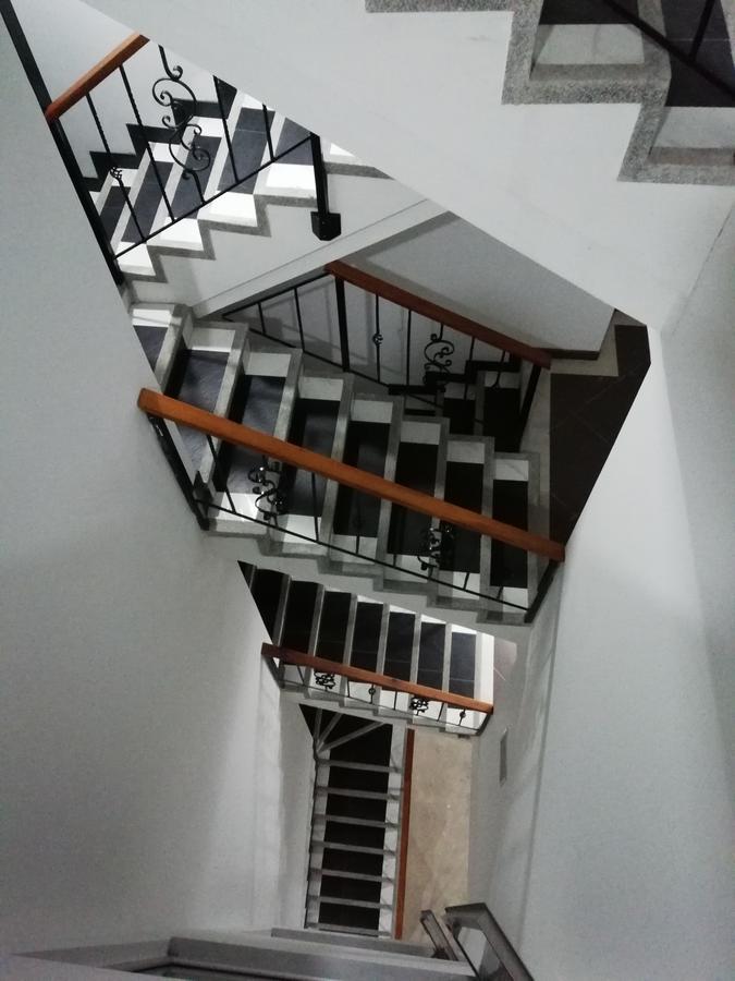 Hotel Portal De Los Andes Bogota Luaran gambar