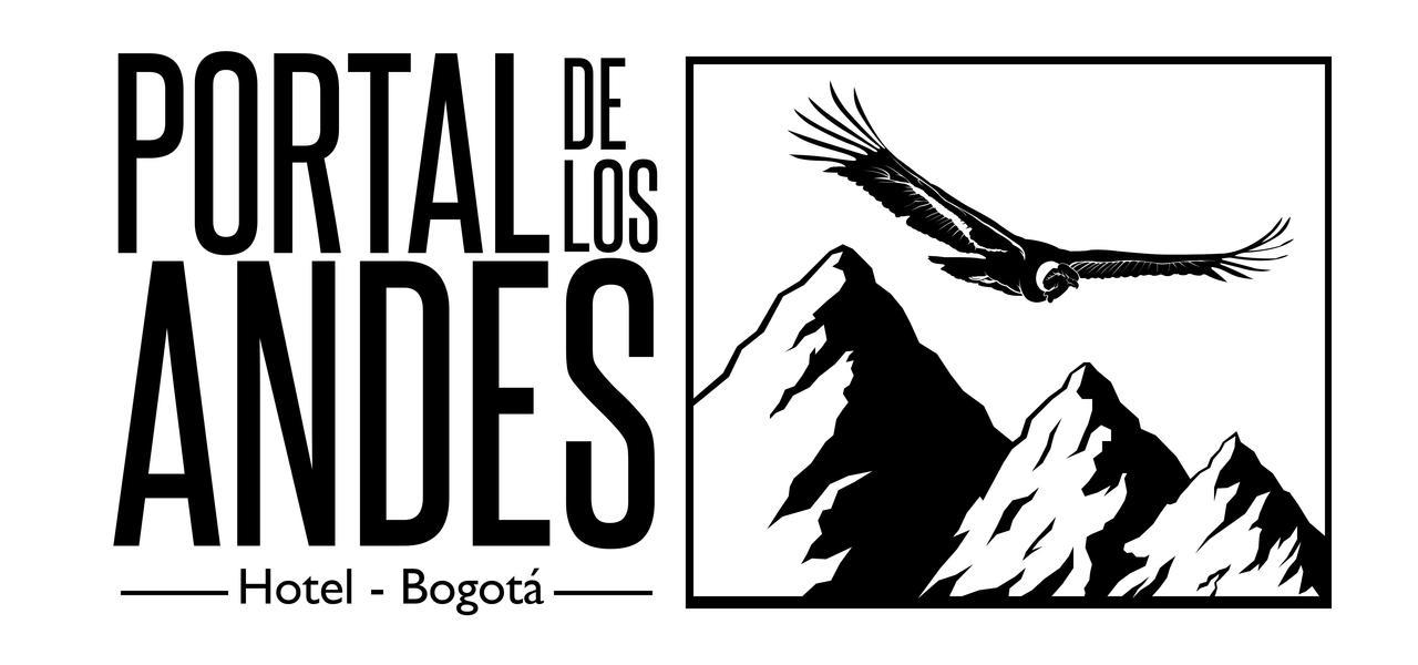 Hotel Portal De Los Andes Bogota Luaran gambar